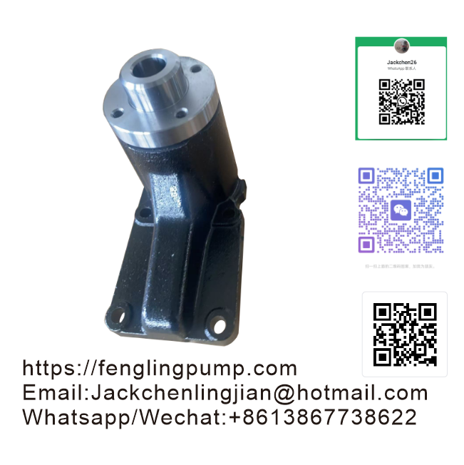 Cooling Fan Drive 4225010M1 4113K006 Compatible with Perkins Engine 1100 1104 Series Compatible with Massey Ferguson Tractor