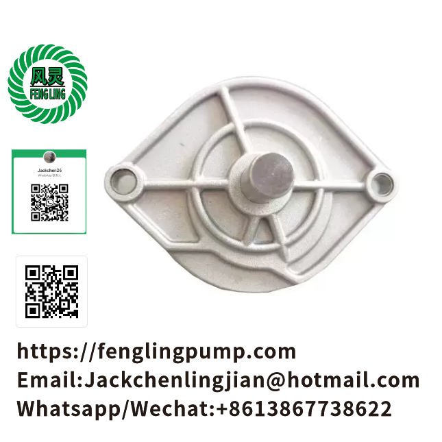 In stock New Replacement Oil pump 0411-2019 0411 2019 04112019 TD2009L04 for DEUTZ  4X90 4X90T