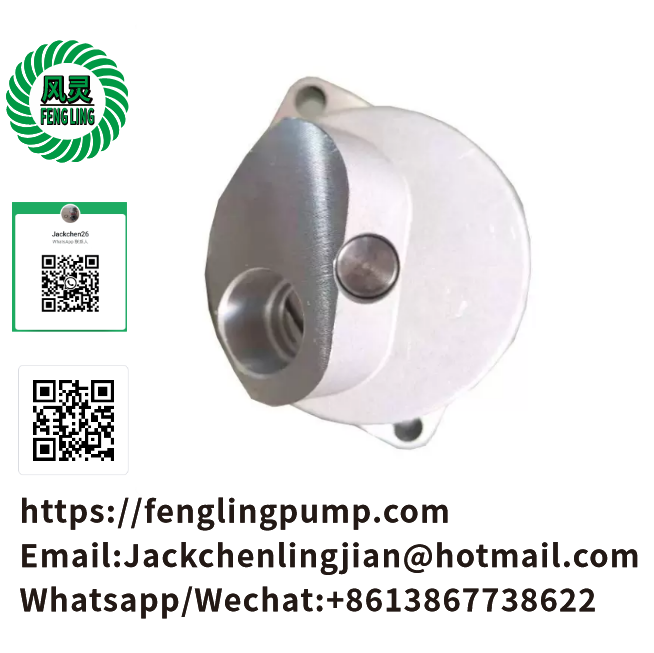 In stock New Replacement Oil pump 0411-2019 0411 2019 04112019 TD2009L04 for DEUTZ  4X90 4X90T