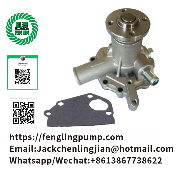 U45011020 145017840 145017870 U45017961 145017960 Water Pump For Perkins Engine 403A-11 403D-11 403F-11 404D-15 404C-15