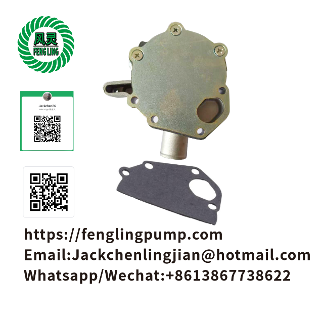 U45011020 145017840 145017870 U45017961 145017960 Water Pump For Perkins Engine 403A-11 403D-11 403F-11 404D-15 404C-15
