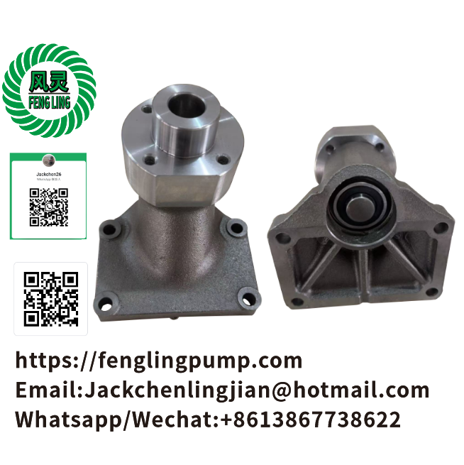 3638252M91 02/201357 3751C14A 4113H047 4113H085 4113H052 HOUSING FAN DRIVE ASSEMBLY FITS FOR MASSEY MF JCB 1004.4 - A4.41