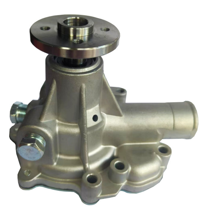 Water Pump 145017951 For Perkins 403C-15 404C-22 404C-22T 103-15 104-19 Engine