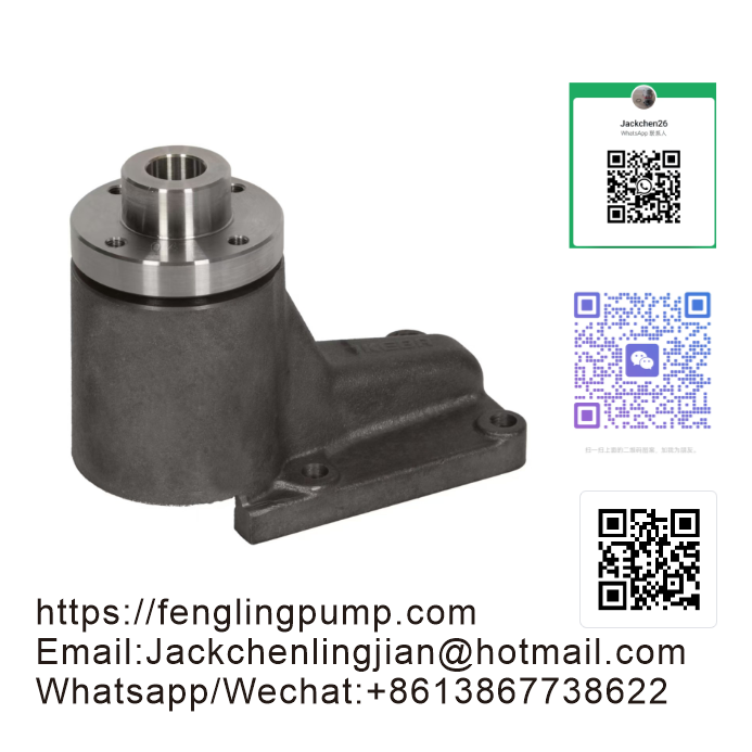 Cooling Fan Drive 4225010M1 4113K006 Compatible with Perkins Engine 1100 1104 Series Compatible with Massey Ferguson Tractor