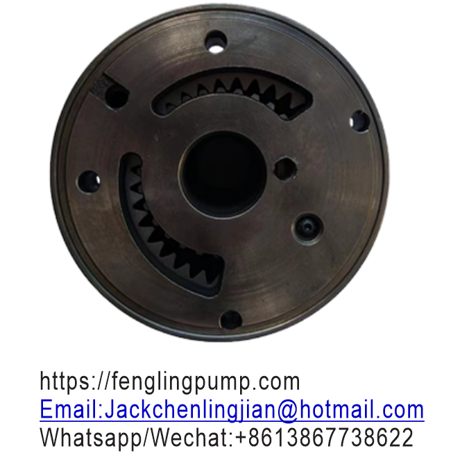 20/925466 20/925552 20/9253353 20/925335 Transmission Pump Fits JCB 3CX 4CX 3DX 1700B 1600B 1400B