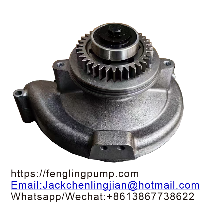 352-0205 2239147 223-9145 293-0818 Water pump for Cat  C11 C13