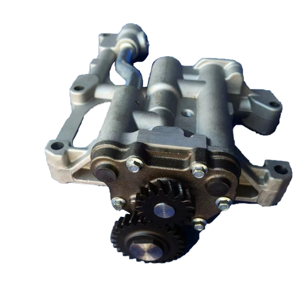 4132F071 Oil Pump for Perkins 1104C-44 1104C-44T 1104D-44T Cat 225-8329 