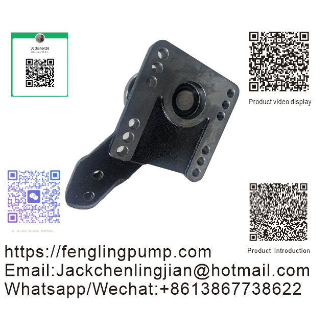 Fan Drive Support RE503664 R502014 RE503732 For John Deere 430B 435C 437D 700J 120C 160C 710G