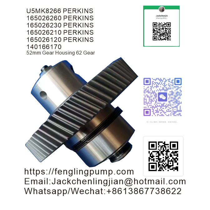 U5MK8266 165026260 165026230 165026210 165026120 140166170 10000-42594 915-172  154-1676  297-3050 83966619 301447A1 for Perkins 104-22 403C-15 403C-17 404C-22 404C-22T Engine