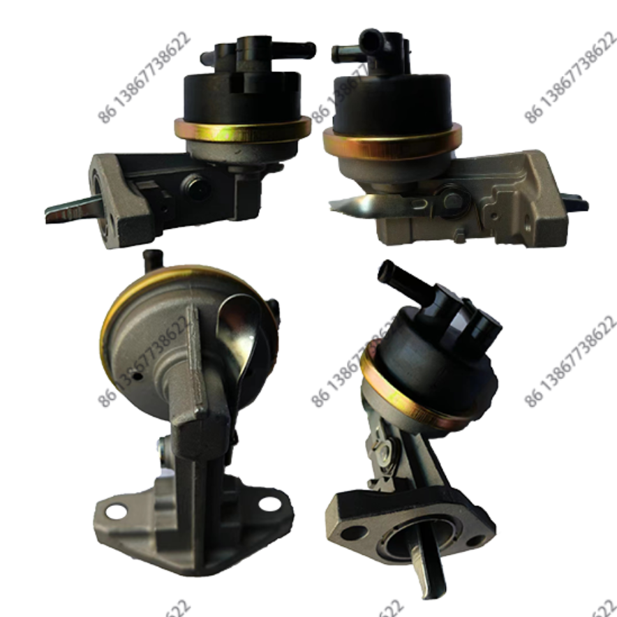 New Fuel Pump RE502513 for John Deere Genset Power Units 2.9L 3.9L 4.5L 6.8L