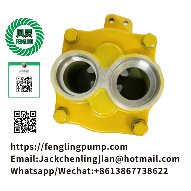Oil Pump 10R2296 9Y8073 2335220 2231612 233-5220 223-1612 C13 for Caterpillar CAT Engine C11 C13 3176 3176B 3176C
