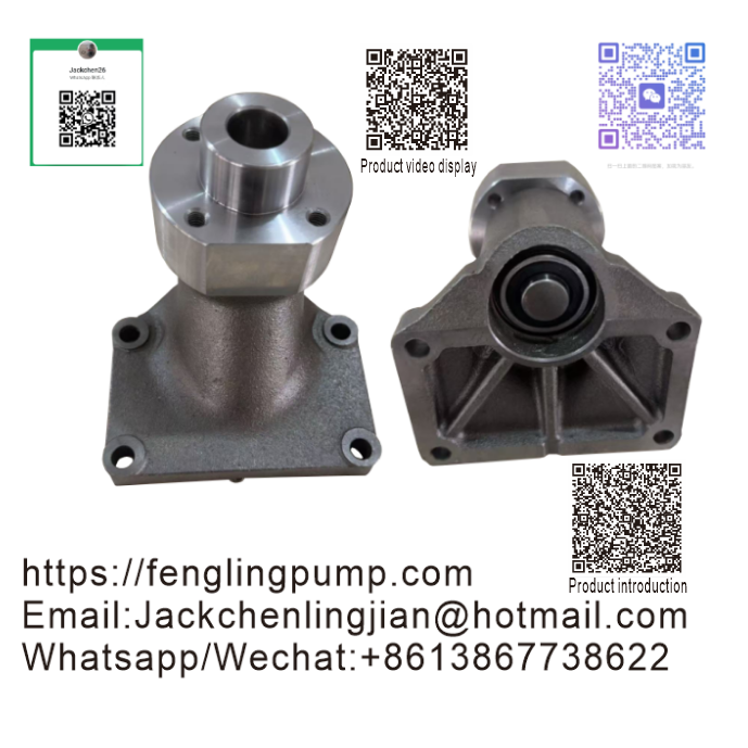 4113H052 P4113H073 3638252M91 3640230M1 3751C14A SUPPORT COOLING FAN THERMOTEC D9AG01TT I NEW OE REPLACEMENT