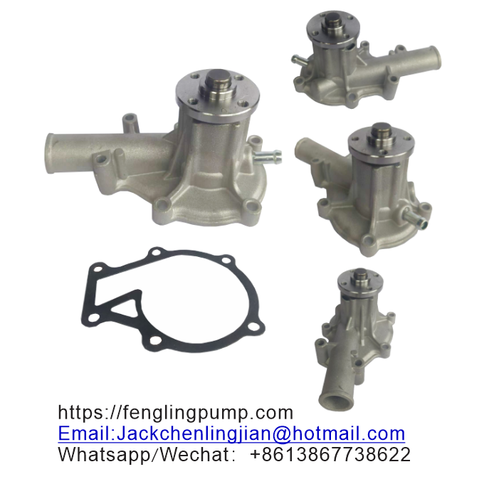 16241-73030 16241-73032 16241-73034 16251-73034 V1305 Kubota D905 D1005 D1105 V1505