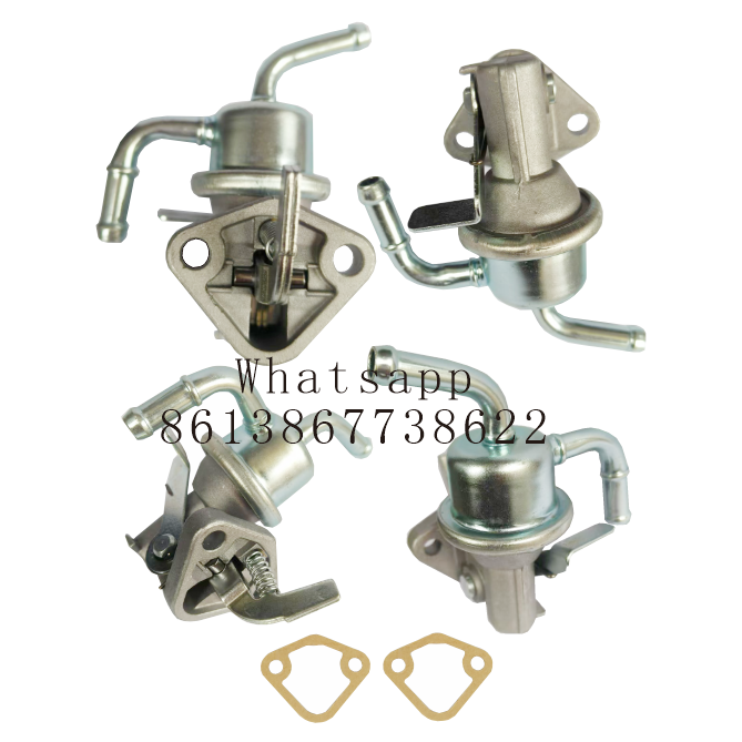 For Kubota Fuel Lift Pump D1105 D905 D1005 D1305 V1505 V3300 Bobcat 16285-52032 16285-52030 16241-52033