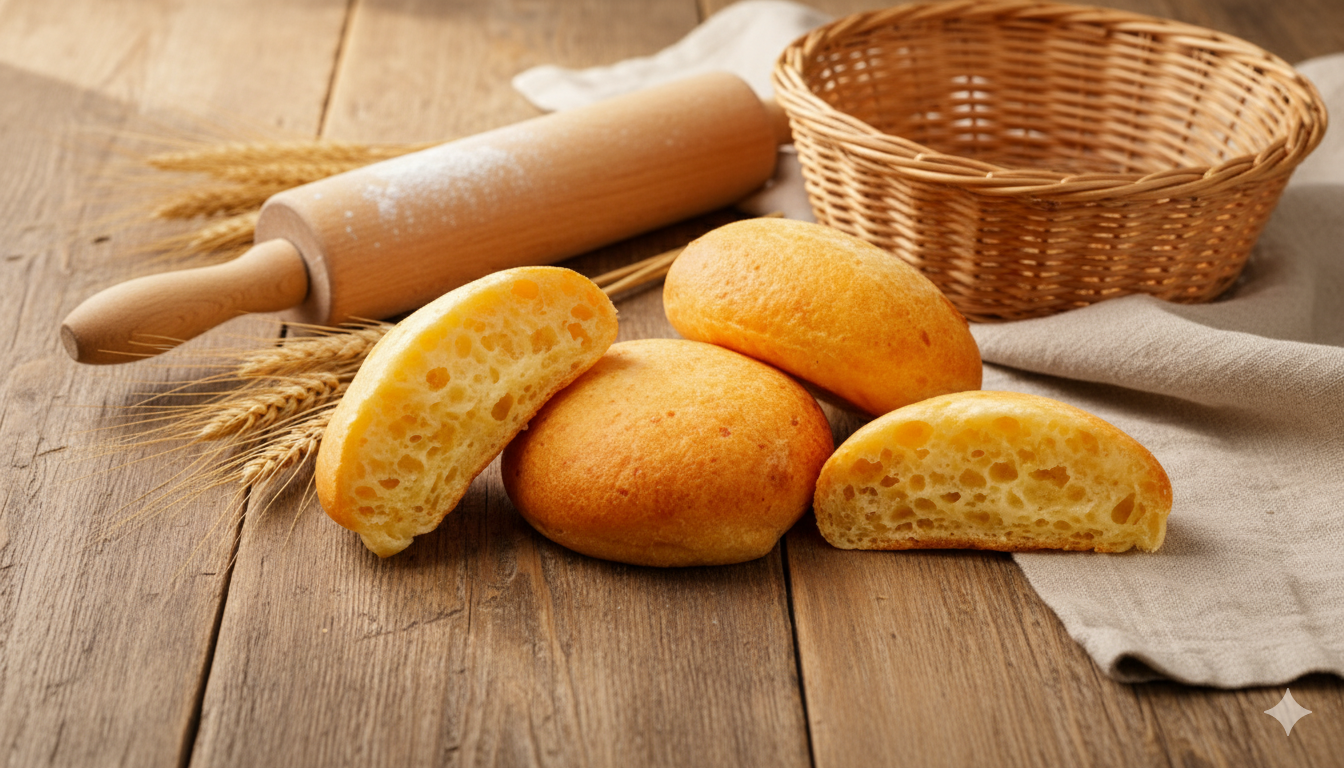 Colombian Pandebono