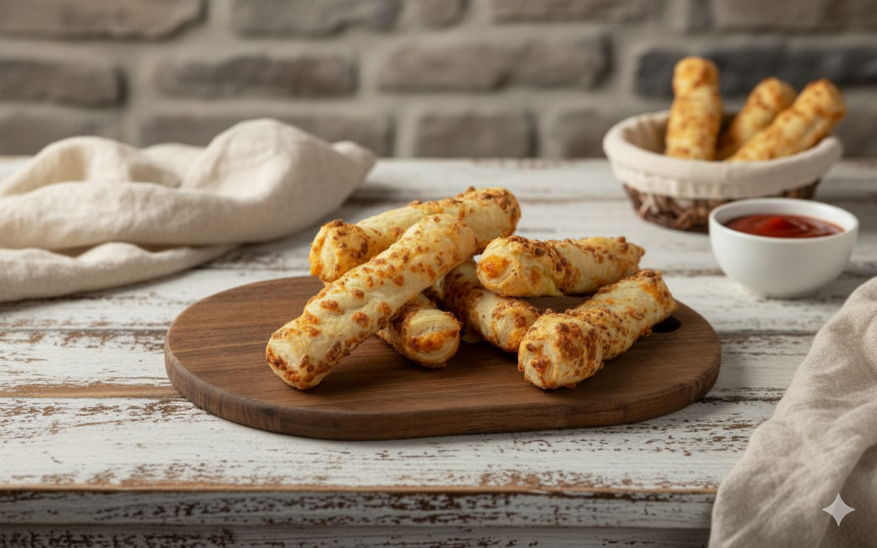 Cheese Sticks
