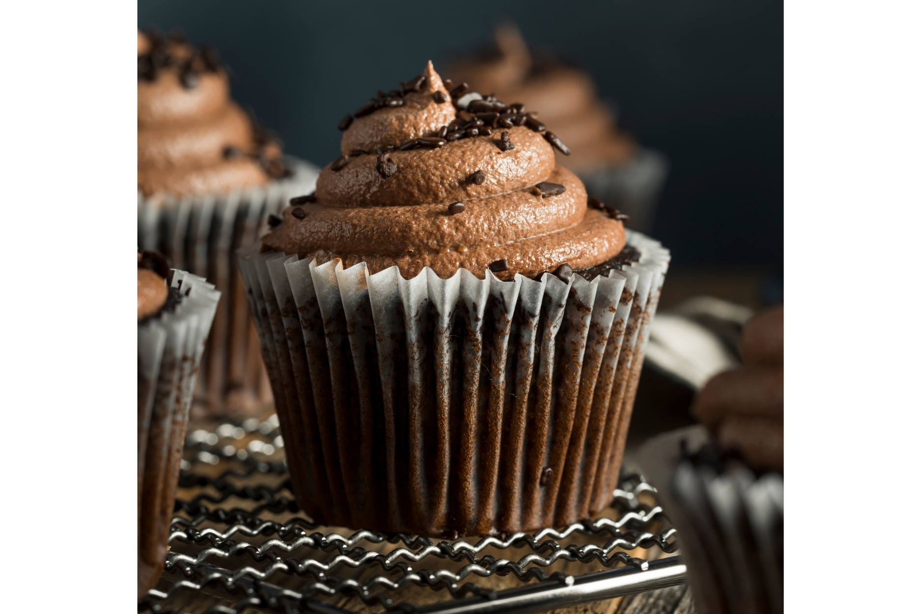 Cupcakes
