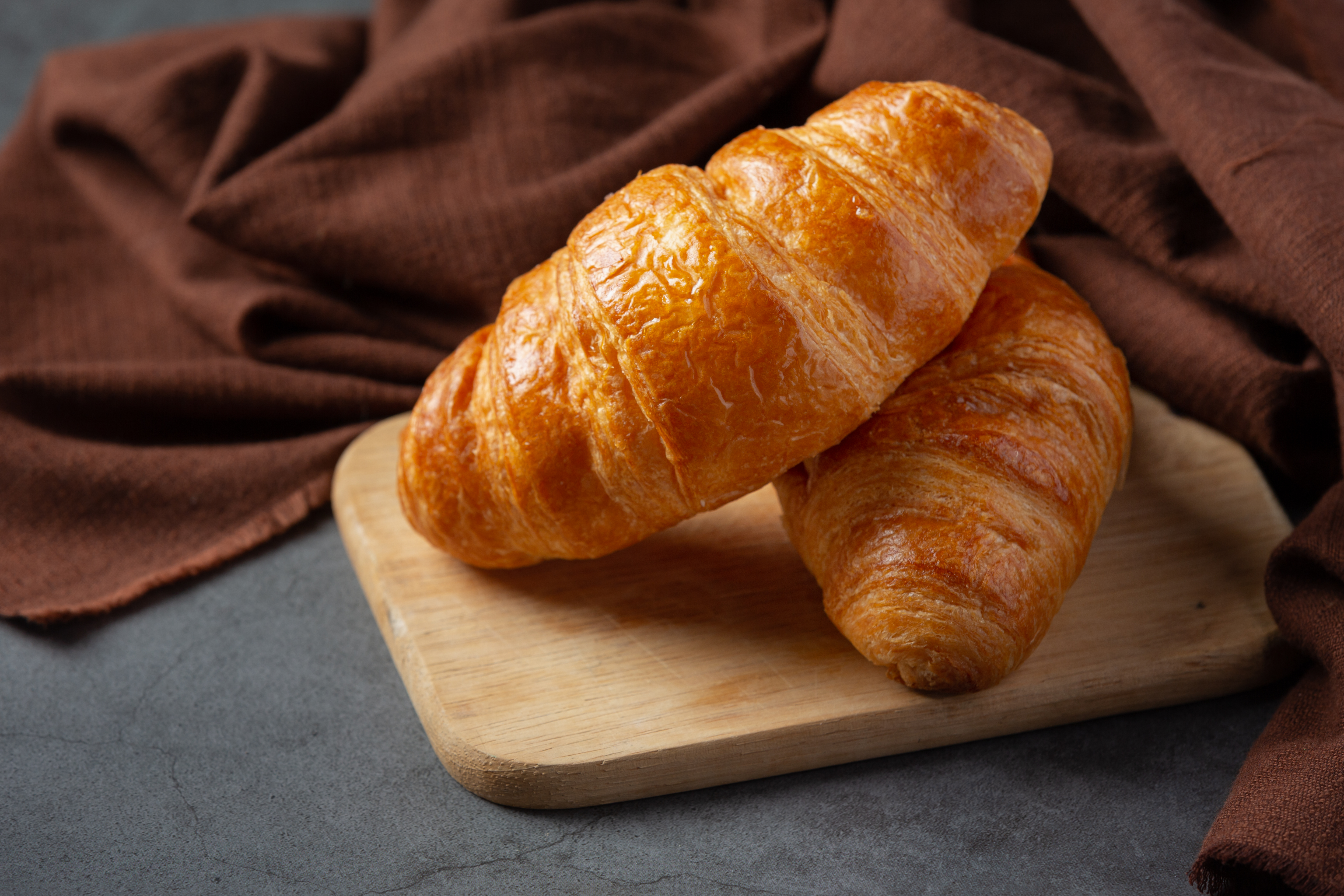 Croissants