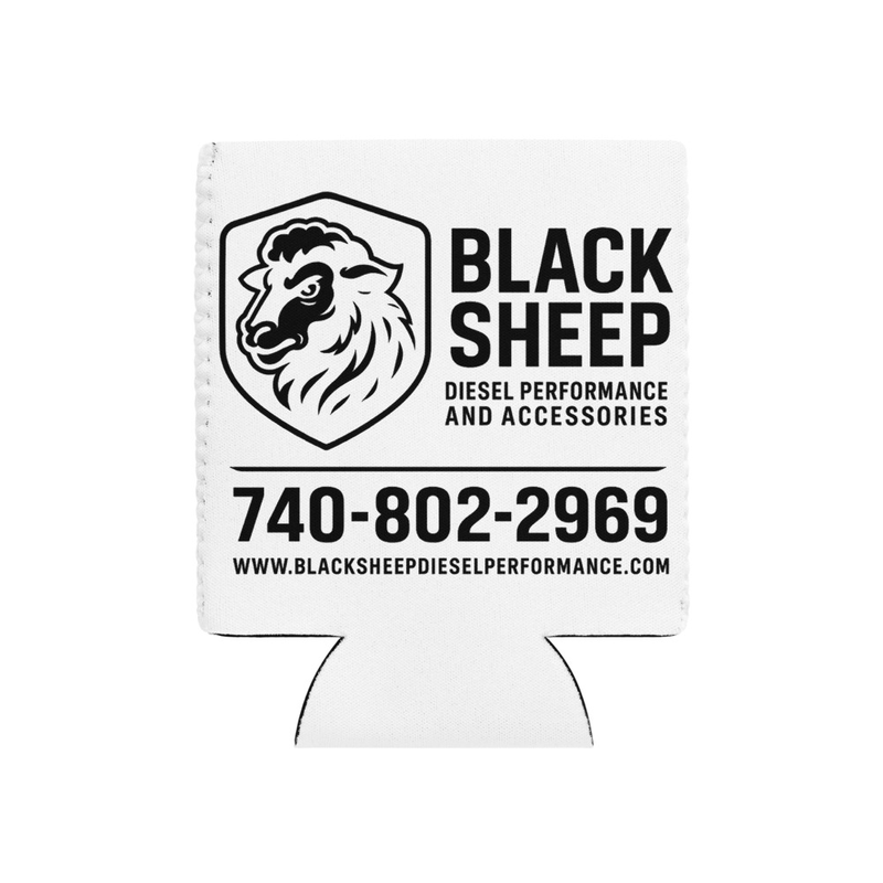 BSDP Can cooler
