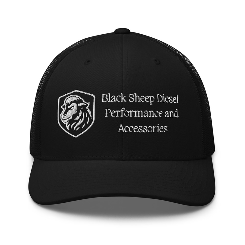 BSDP Trucker Cap
