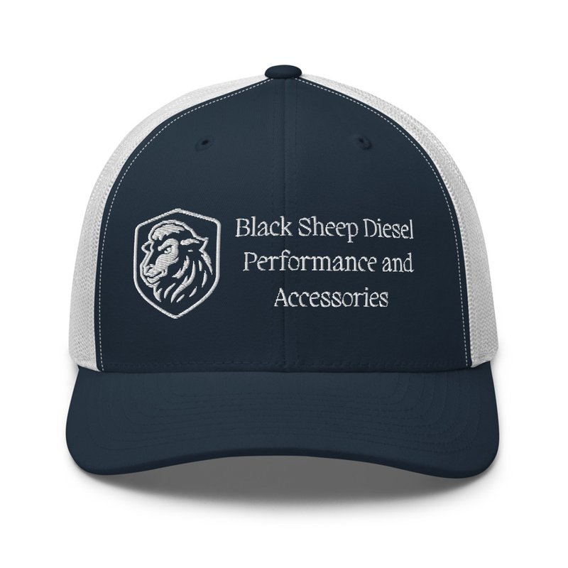 BSDP Trucker Cap