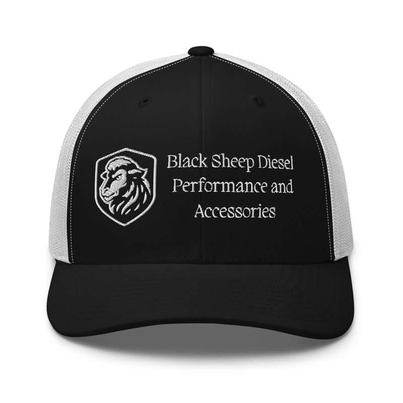 BSDP Trucker Cap