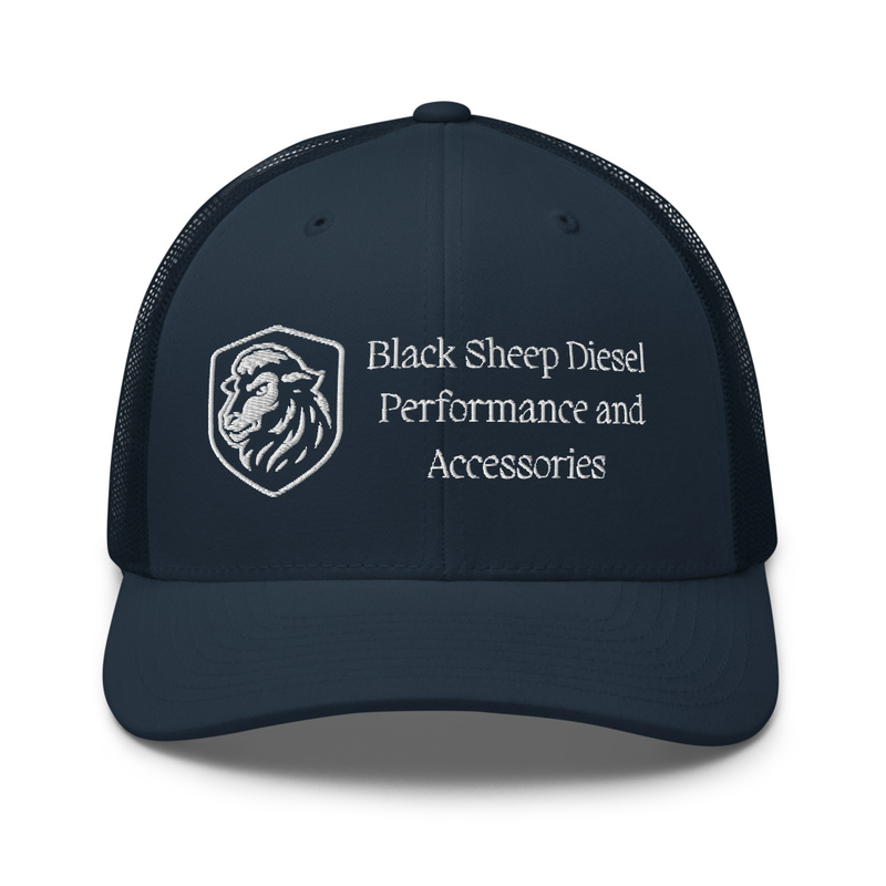 BSDP Trucker Cap