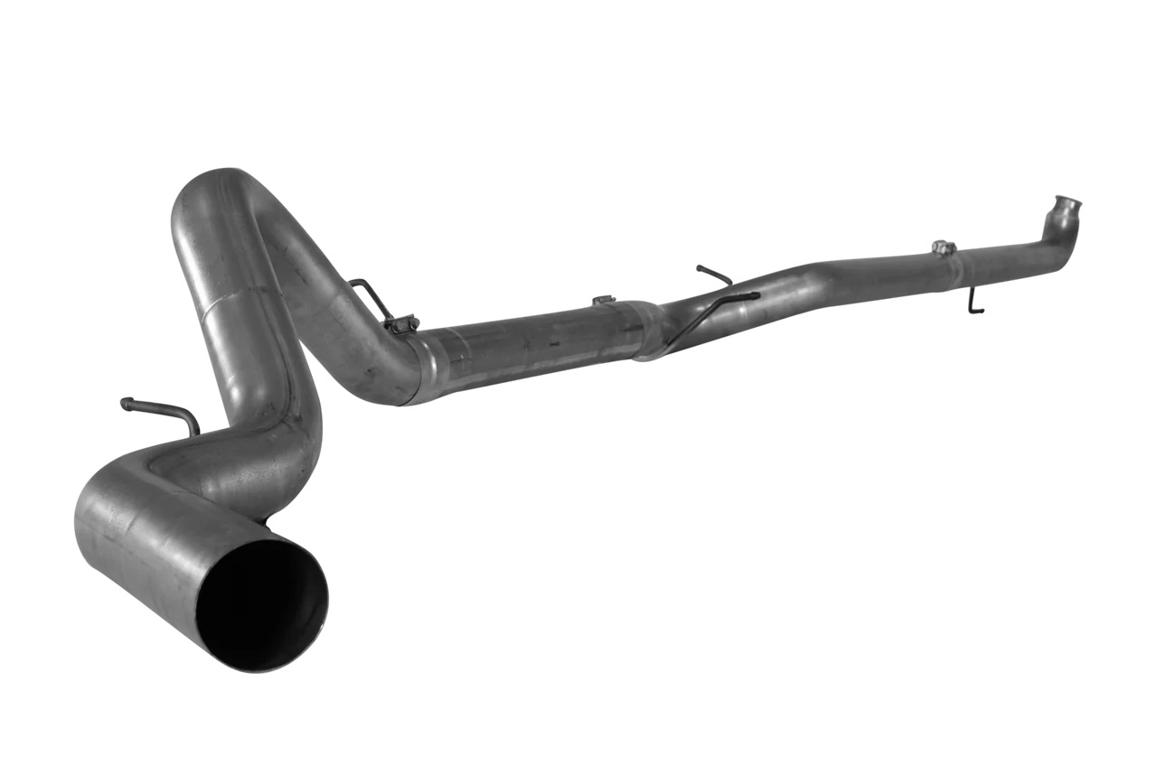 2011-2015 LML Duramax Complete Delete Kit