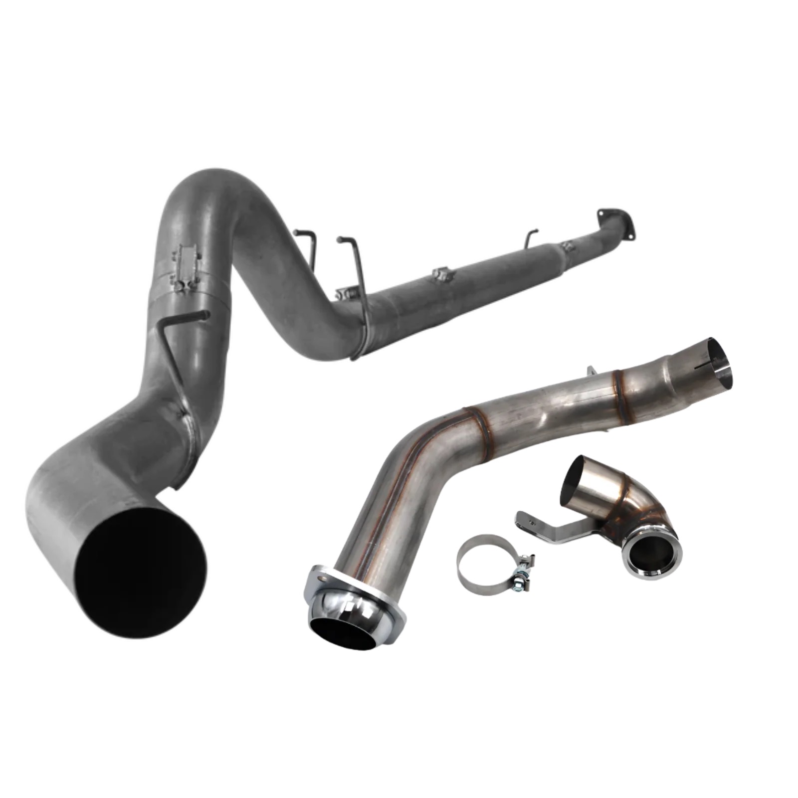 2020-2022 6.7L Powerstroke Complete Delete Kit 