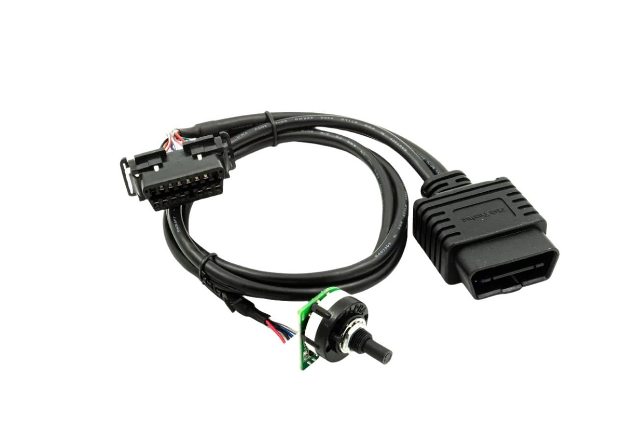 2019-2021 6.7L Cummins Complete Delete Kit