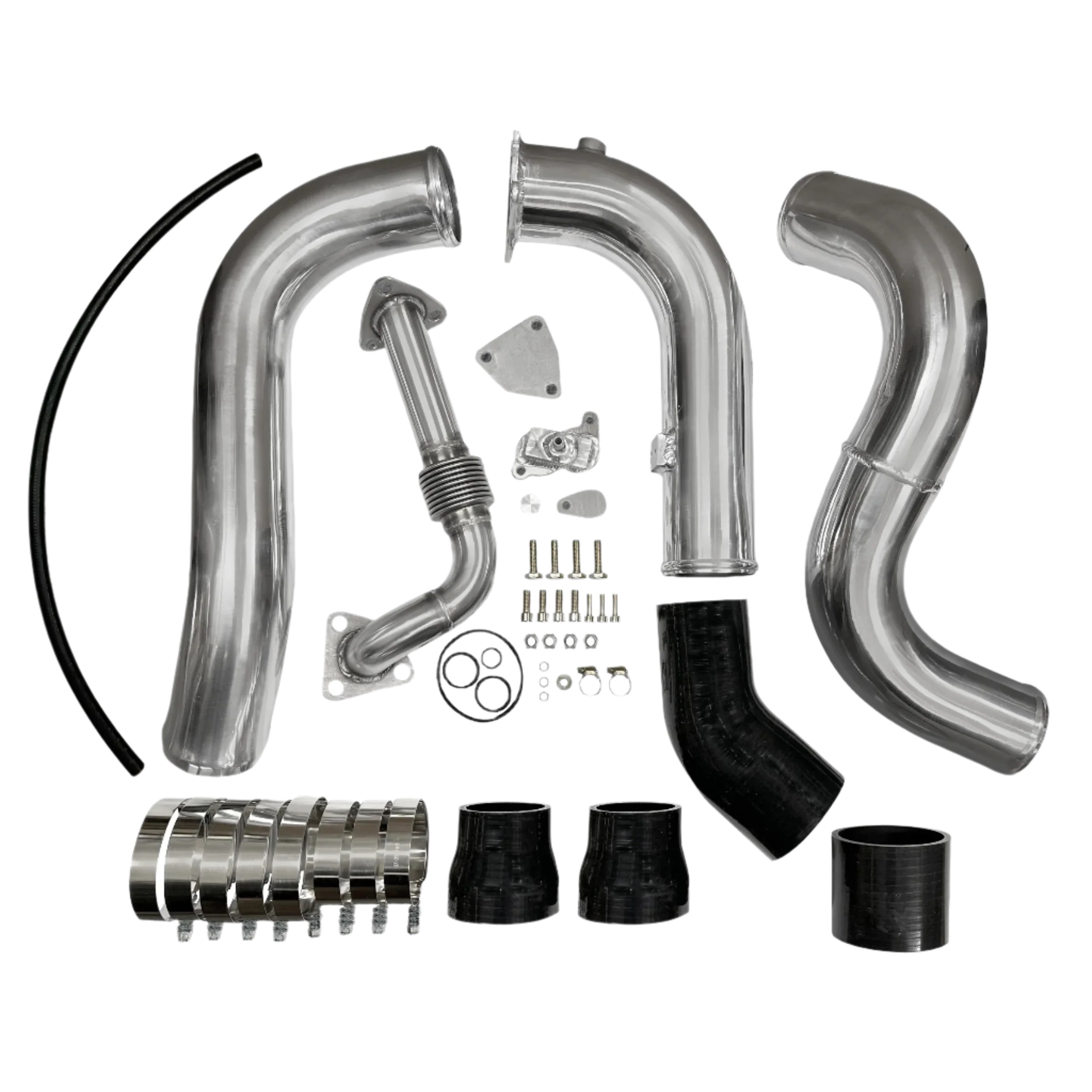 2016-2019 Titan EGR Delete Kit