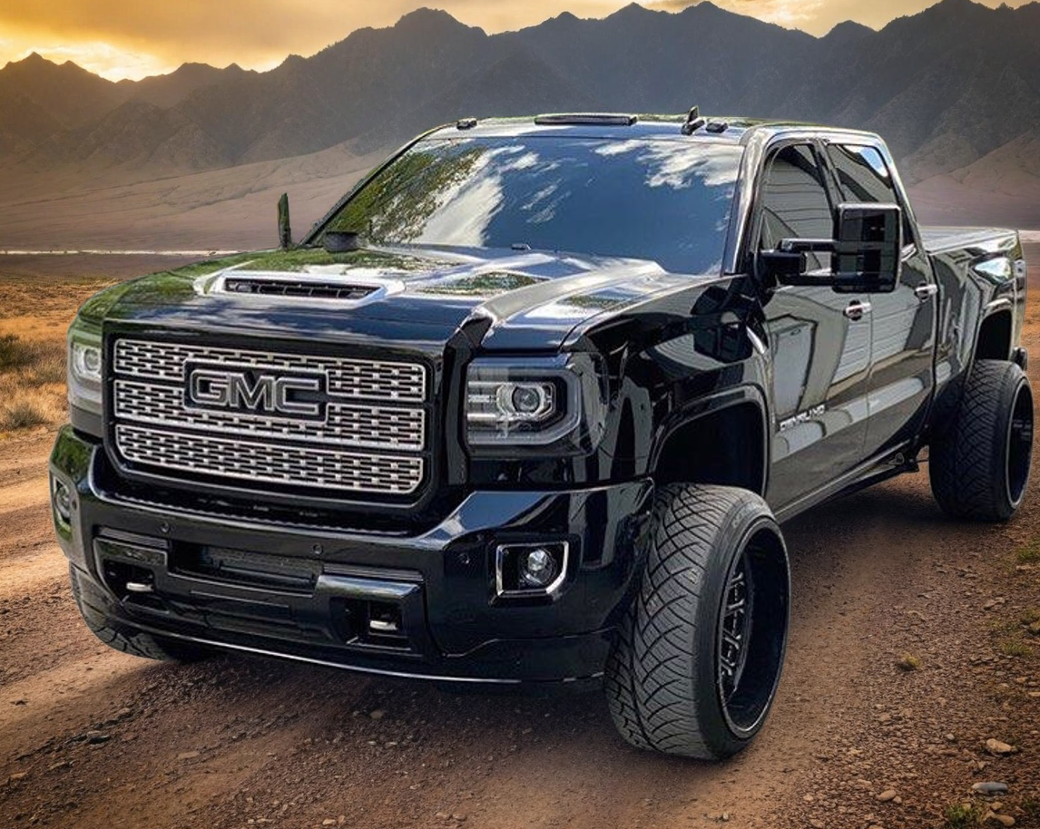 2017-2019 L5P Duramax Complete Delete Kit