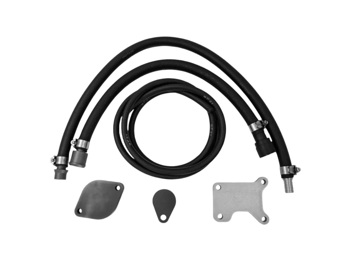 2020-2023 L5P Duramax Complete Delete Kit