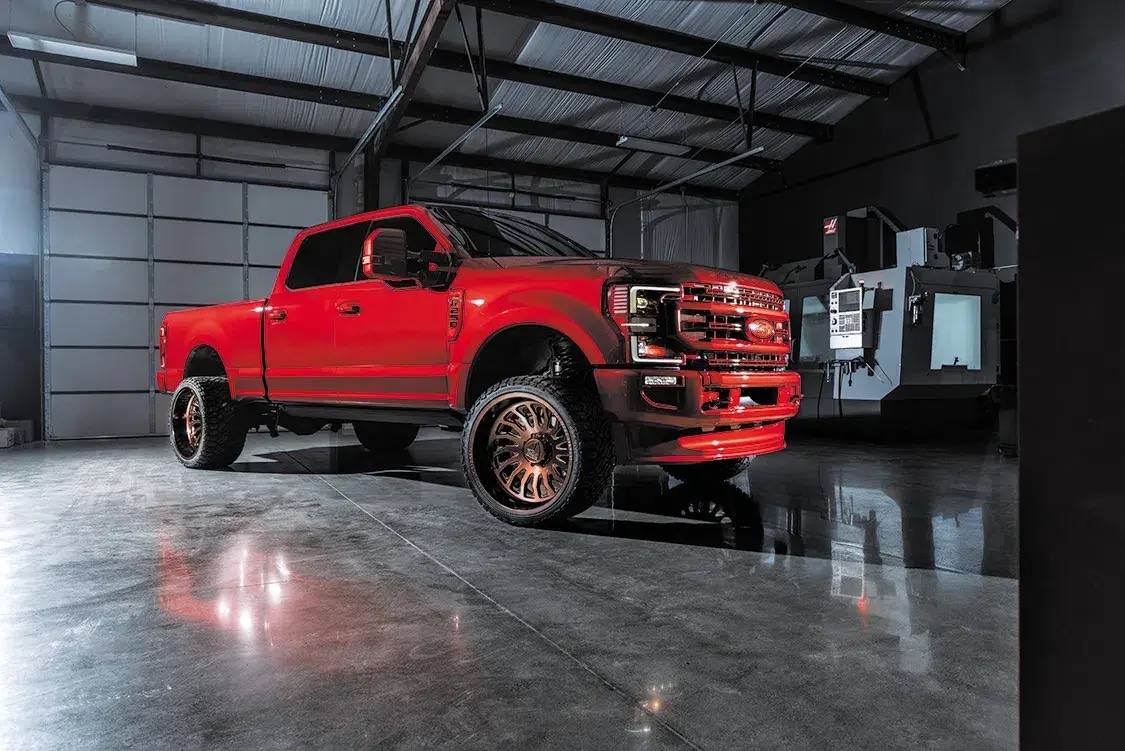 2020-2022 6.7L Powerstroke Complete Delete Kit 