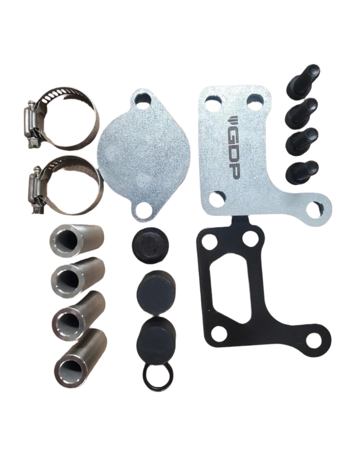 2016-2022 Chevy Colorado/Canyon EGR Delete Kit