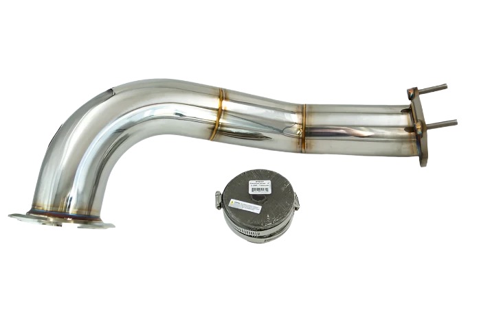 2020-2023 L5P Duramax Complete Delete Kit