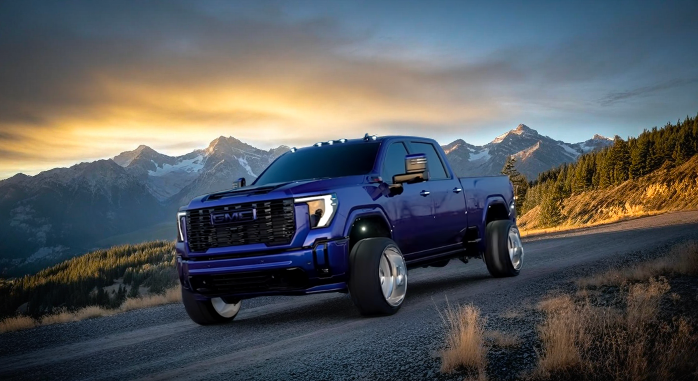 2024-2025 L5P Duramax Complete Delete Kit