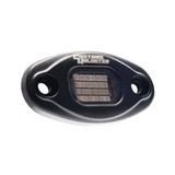 ULTRAVIOLET UV 24 LED HIGH INTENSITY ROCK LIGHT POD