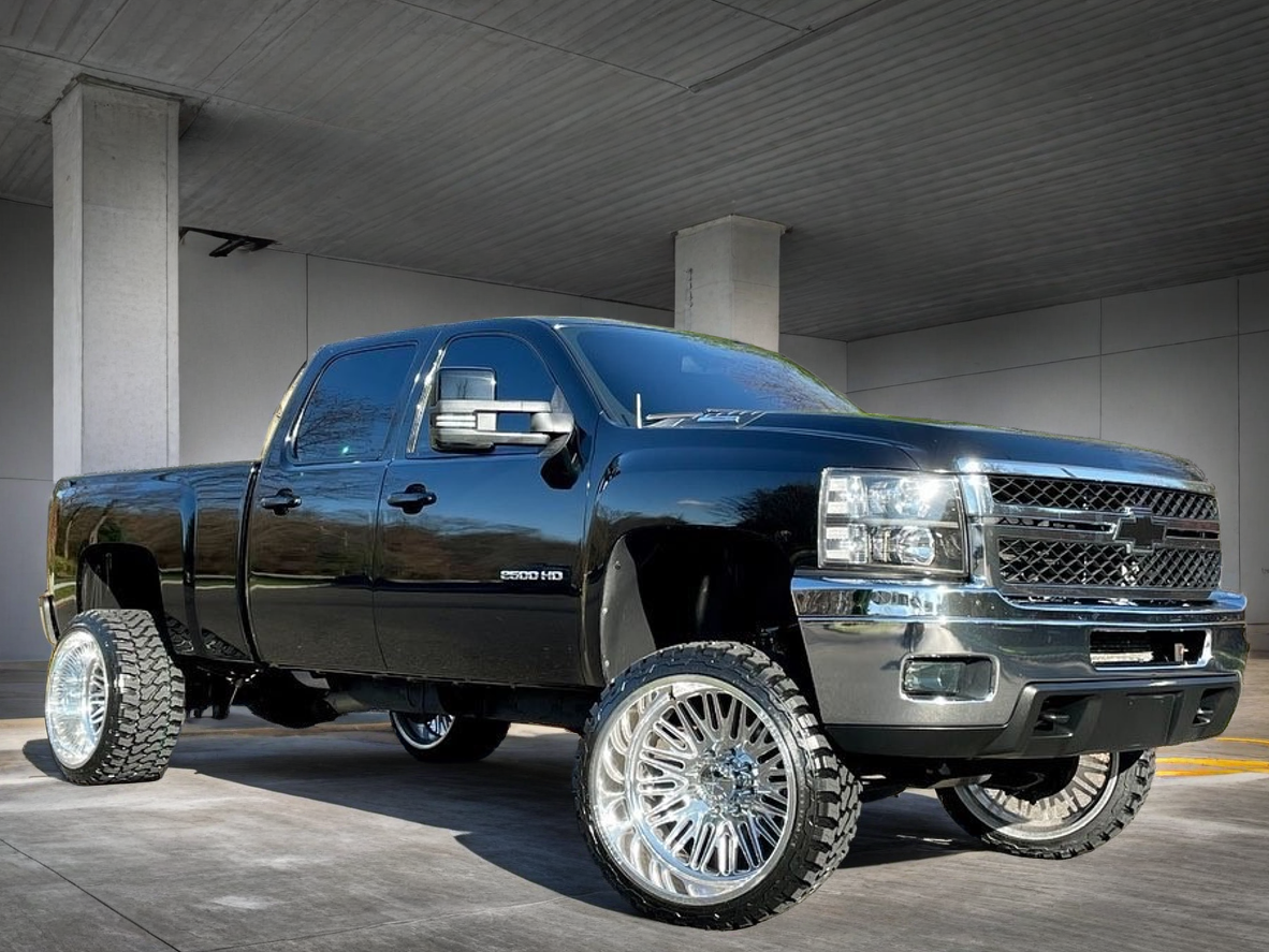 2011-2015 LML Duramax Complete Delete Kit