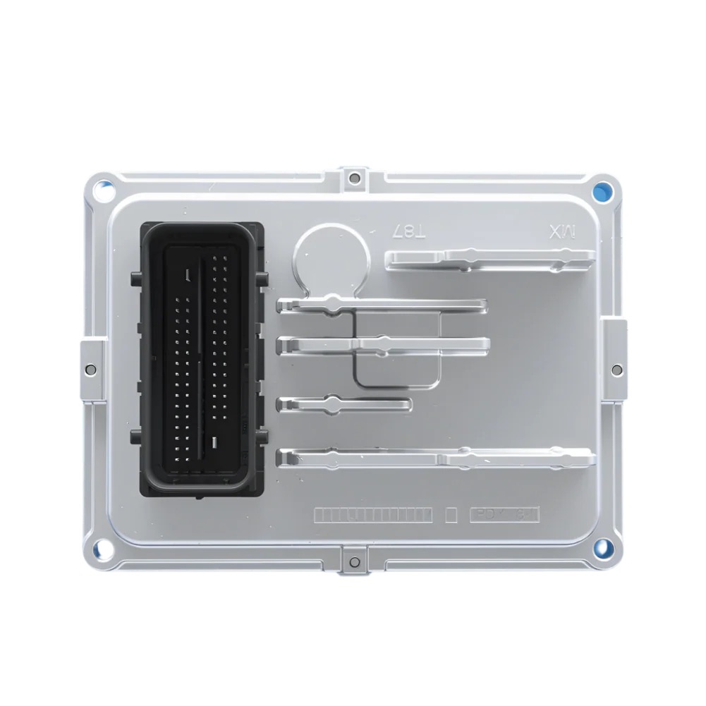 2017-2019 6.6L L5P Duramax ECM Tunes