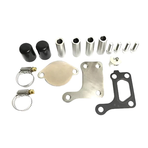 2016-2022 Chevy Colorado/Canyon EGR Delete Kit