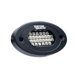 PRO RGB+W PLUG & PLAY ROCK LIGHTS