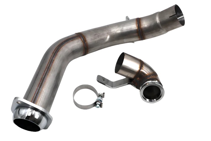 2023-2025 6.7L Powerstroke Complete Delete Kit