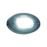 PRO RGB+W PLUG & PLAY ROCK LIGHTS
