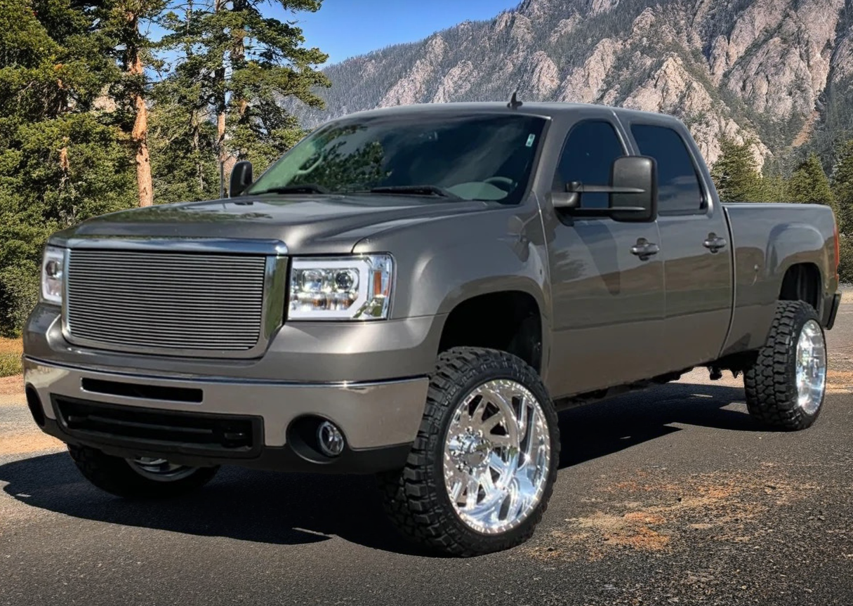 2007.5-2010 LMM Duramax Complete Delete Kit