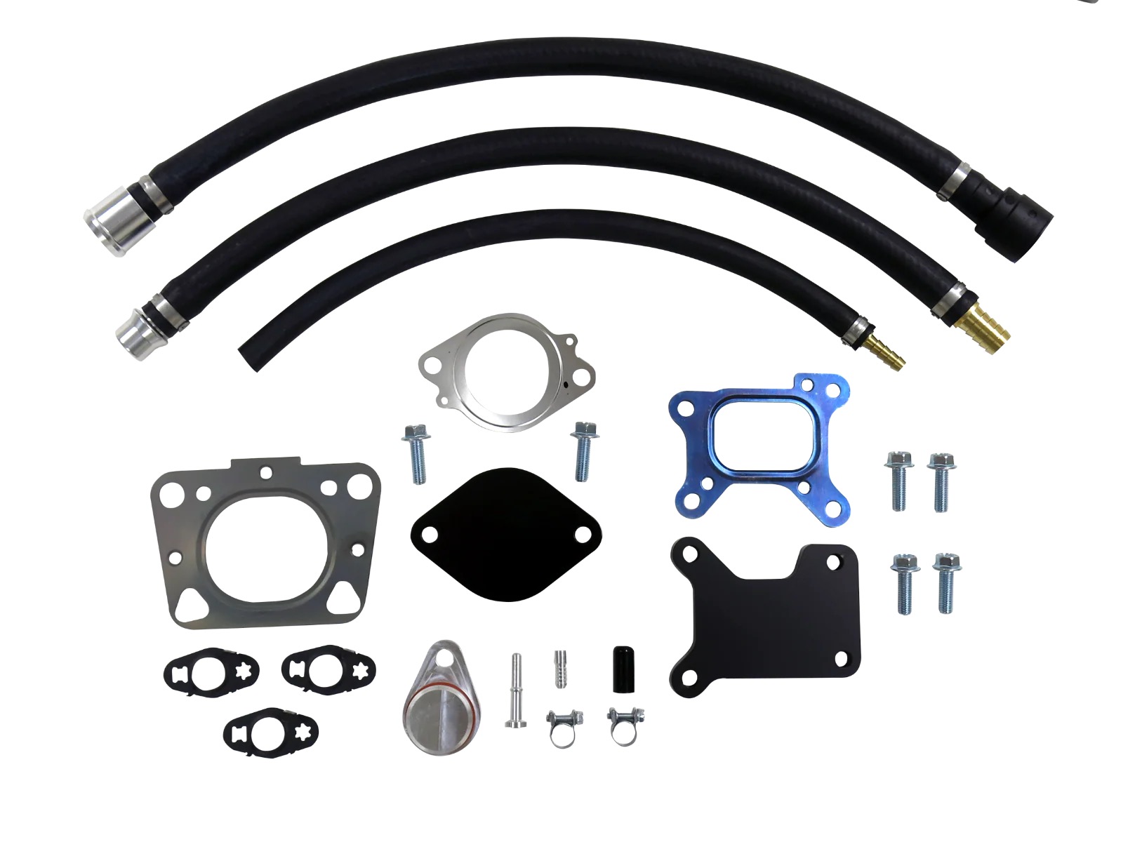 2017-2019 L5P Duramax Complete Delete Kit