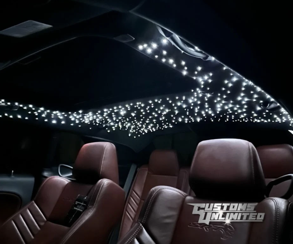 ULTIMATE STARLIGHT HEADLINER KIT