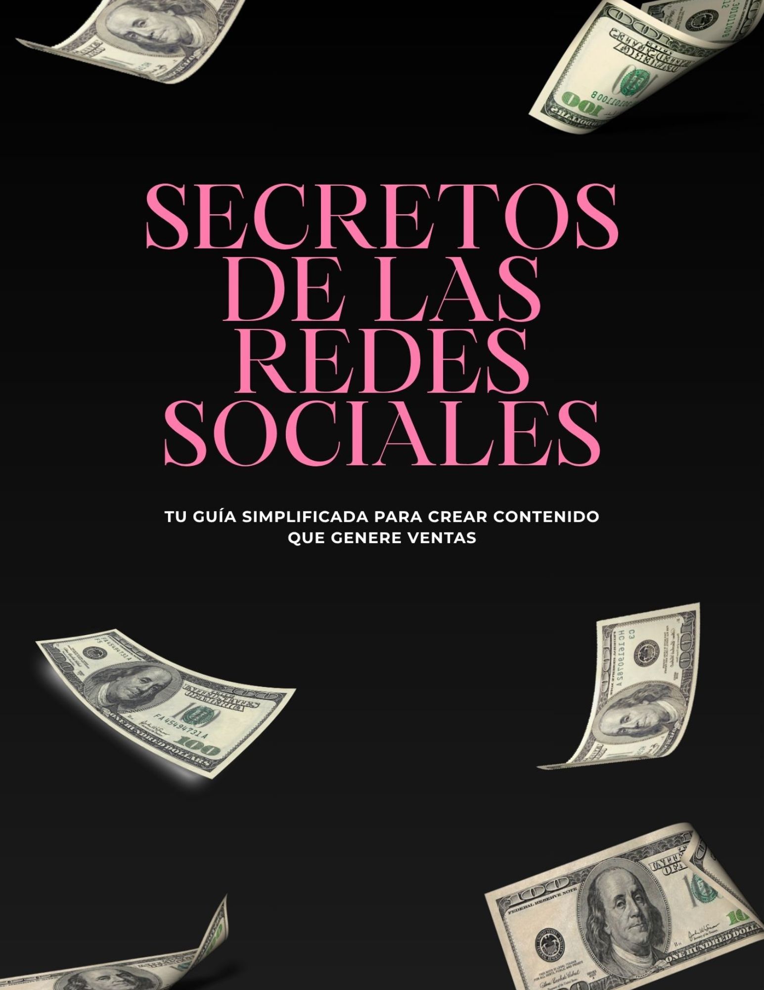 SECRETO DE LAS REDES SOCIALES