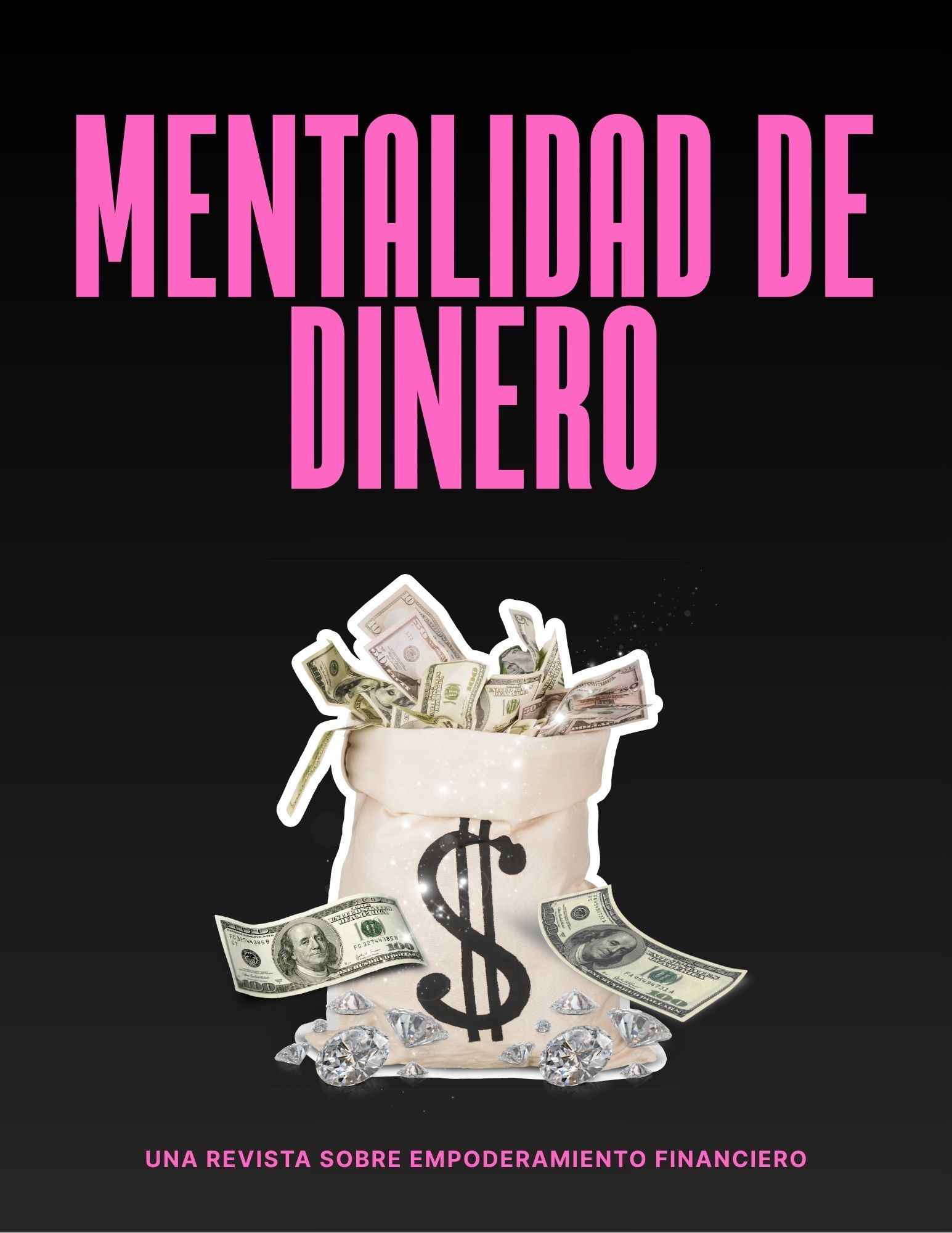 MENTALIDAD DEL DINERO