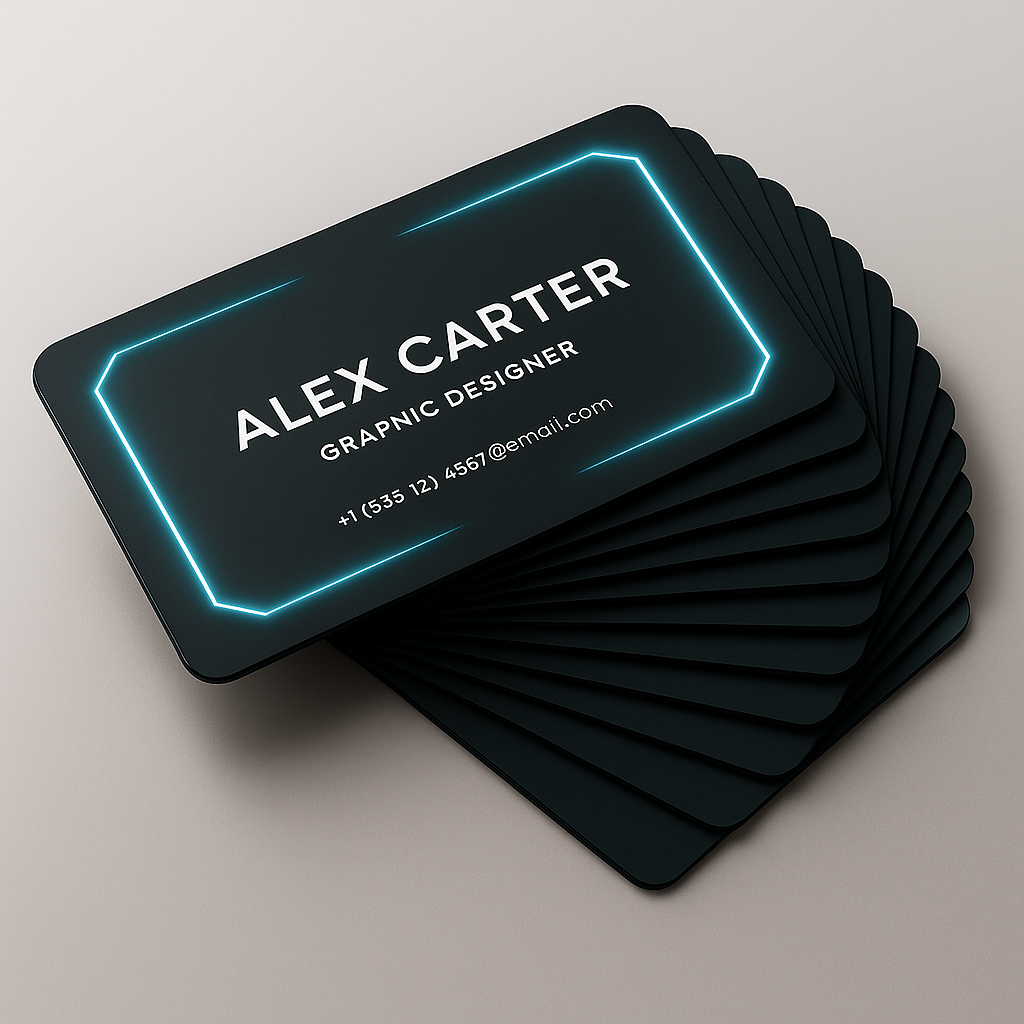 Business Cards